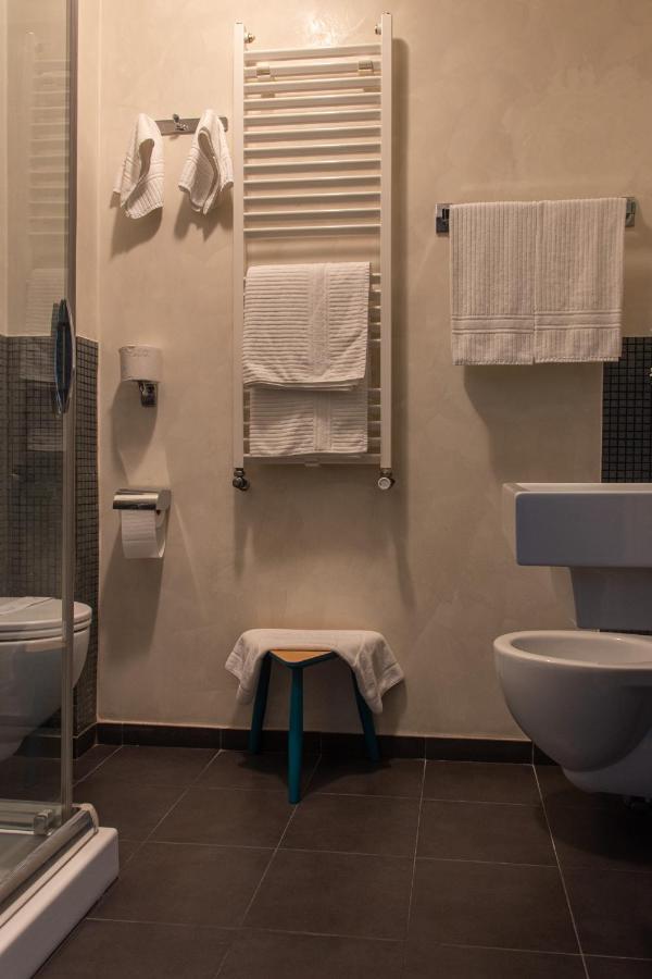 Albergo Alla Spiaggia Grado Dış mekan fotoğraf