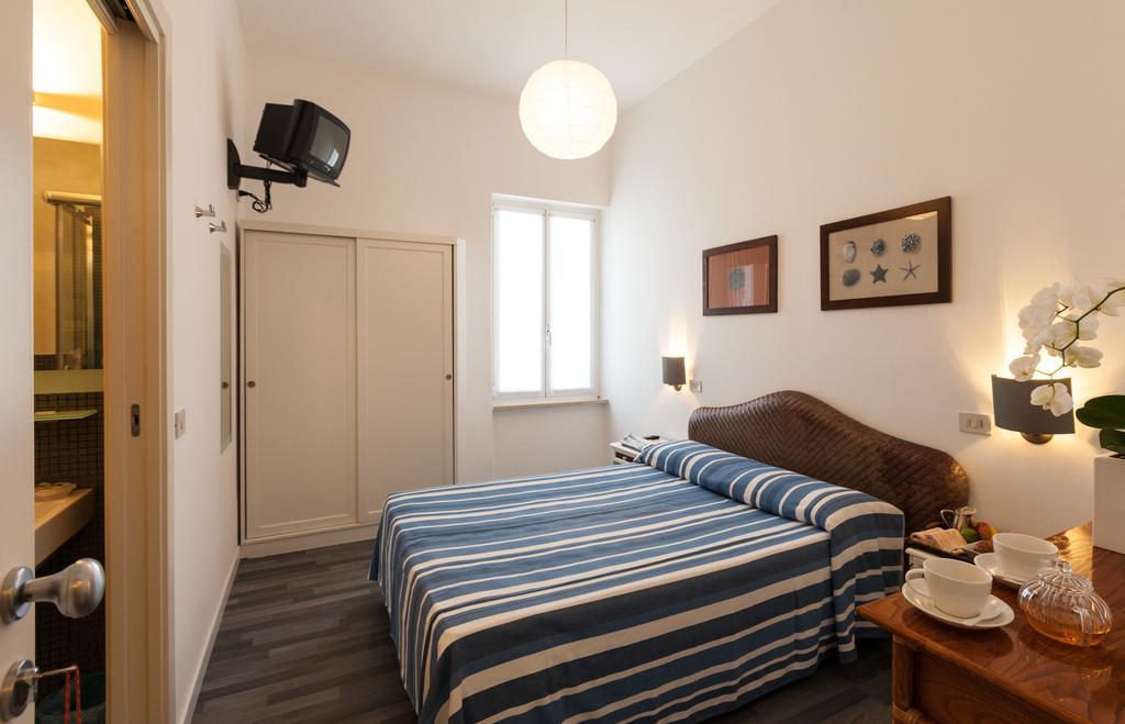 Albergo Alla Spiaggia Grado Oda fotoğraf